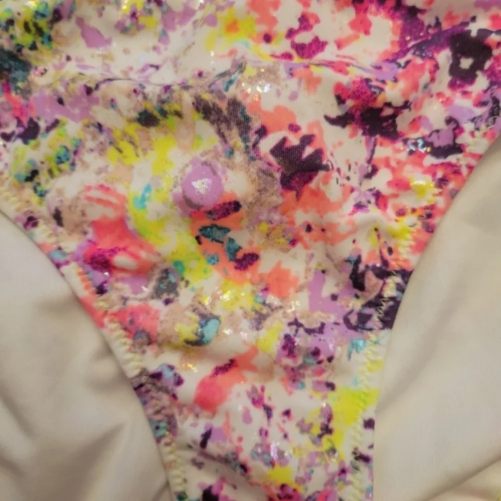 Victoria Secret Swimsuit Bottom - Picture 4 of 4